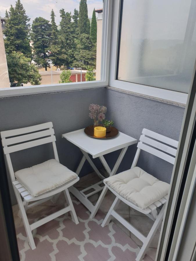 An Apartment 65M2-Ljubuski Ljubuški Exterior foto