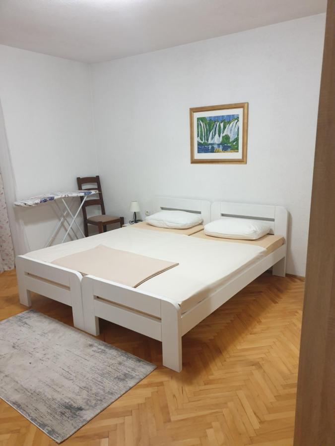 An Apartment 65M2-Ljubuski Ljubuški Exterior foto