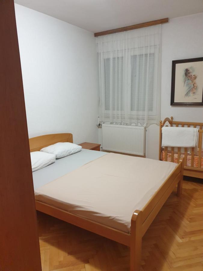 An Apartment 65M2-Ljubuski Ljubuški Exterior foto