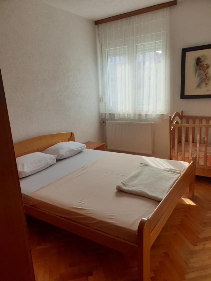 An Apartment 65M2-Ljubuski Ljubuški Exterior foto