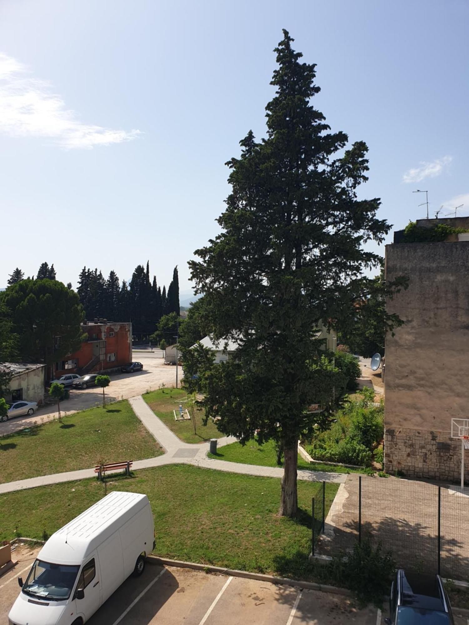 An Apartment 65M2-Ljubuski Ljubuški Exterior foto