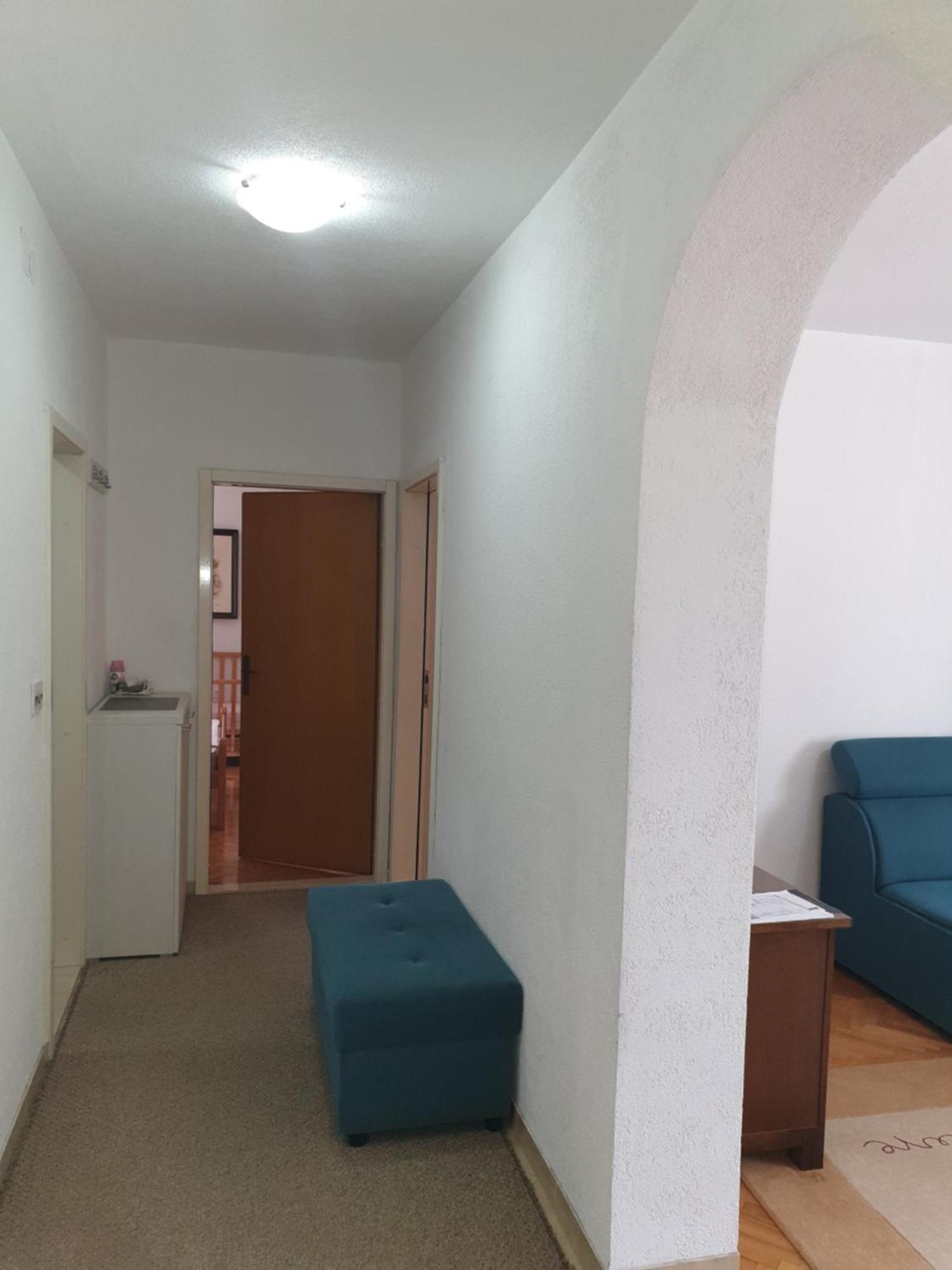 An Apartment 65M2-Ljubuski Ljubuški Exterior foto