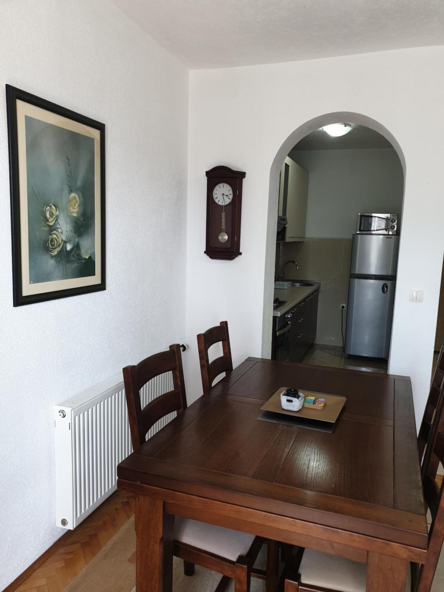 An Apartment 65M2-Ljubuski Ljubuški Exterior foto